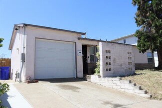 3835 Baker St, San Diego, CA 92117
