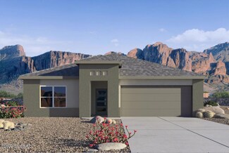 661 W Wilkinson St, Vail, AZ 85641