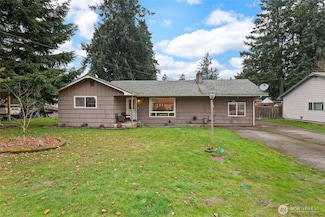 1211 Stillwell St NE, Olympia, WA 98516