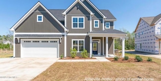 513 Grandview Dr, Hampstead, NC 28443