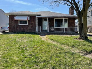 2707 Vanderberg Ave, Columbus, OH 43204