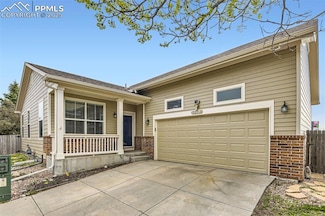 7518 Soane Grove, Peyton, CO 80831