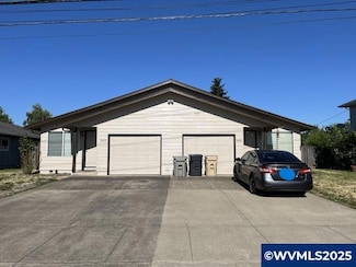 3022 Marion (-3020) St SE, Albany, OR 97322