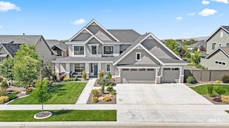 4984 W Little Feather St, Eagle, ID 83616