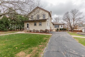 516 S Pleasant St, Princeton, IL 61356