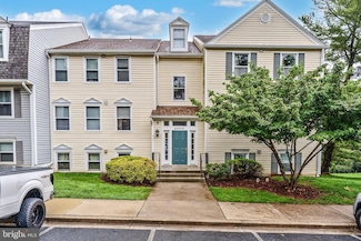 20313 Beaconfield Terrace Unit 102, Germantown, MD 20874