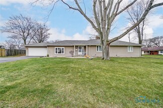 1521 North Ct, Findlay, OH 45840