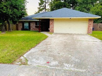 3534 Dewberry Dr, Shreveport, LA 71118