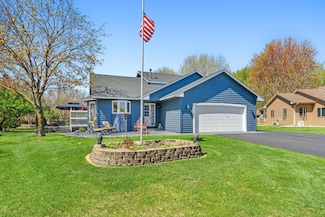 14389 Eveleth Ave, Saint Paul, MN 55124