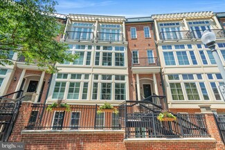 2200 17th St NW Unit 213, Washington, DC 20009
