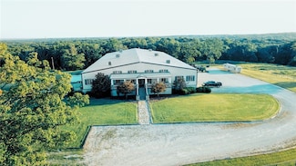 18020 Y City Rd, Decatur, AR 72722