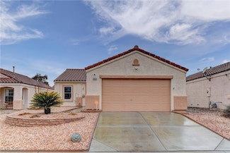 1073 Silver Bullet Ct, Henderson, NV 89011