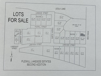 1321 Lakeview St, Leola, SD 57456