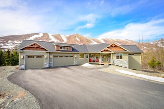 2110 S River Dr, Anchorage, AK 99577