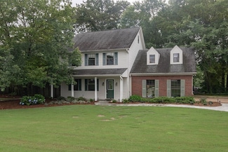 429 Cherokee Dr, Oxford, MS 38655