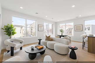 35 Orchard St Unit 602, Jersey City, NJ 07306