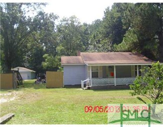 4423 Old Louisville Rd, Savannah, GA 31408