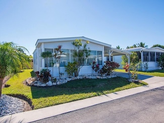 4800 SE Federal Hwy Unit 153, Stuart, FL 34997
