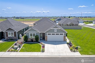 918 N M Loop Dr SW, Quincy, WA 98848