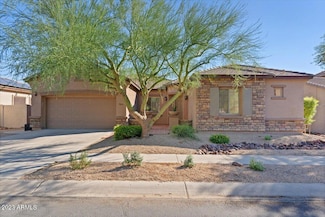 2413 W Sienna Bouquet Place, Phoenix, AZ 85085