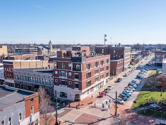 201 Saint Ann St, Owensboro, KY 42303