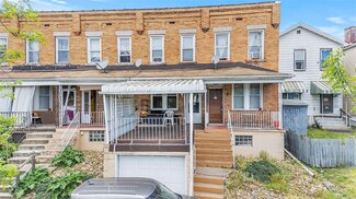 1134 Taggart St, Mc Kees Rocks, PA 15136