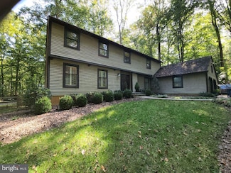 2545 Lavall Ct, Davidsonville, MD 21035