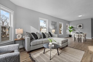 20 James St Unit 1, Beverly, MA 01915