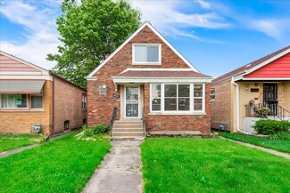 14319 S Wentworth Ave, Riverdale, IL 60827