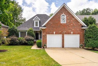 109 Yorkchester Way, Raleigh, NC 27615