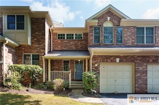 14 Wilkinson Way, Princeton, NJ 08540