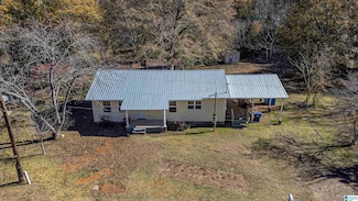 200 Watts Ln, Talladega, AL 35160