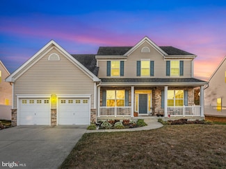 23 Garwood Blvd, Clayton, NJ 08312