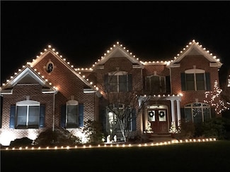 3210 Old Carriage Dr, Easton, PA 18045