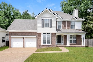 1469 Aaronwood Dr, Old Hickory, TN 37138