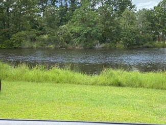 Lot 121 W Harbor Ln, Lacombe, LA 70445
