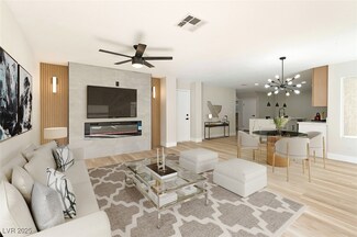 2105 Cardigan Ave, North Las Vegas, NV 89032