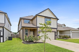 14008 Paddlefish Dr, Shenandoah, TX 77384