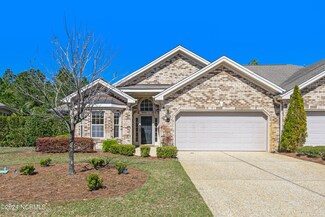 1109 Lillibridge Dr, Leland, NC 28451