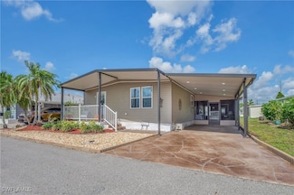 16007 Tangelo Way, North Fort Myers, FL 33903