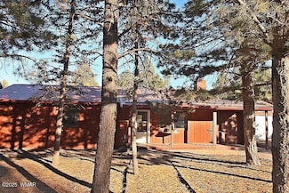 2707 Navajo Way, Lakeside, AZ 85929