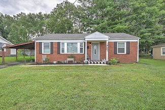 237 Old Abingdon Hwy, Bristol, VA 24201