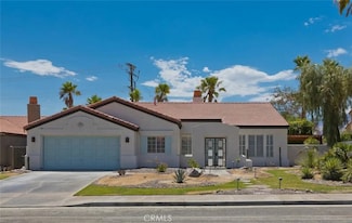 1105 E Via San Michael Rd, Palm Springs, CA 92262