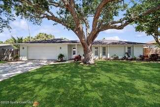 214 7th Ave, Indialantic, FL 32903
