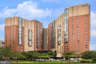 900 N Stafford St Unit 1503, Arlington, VA 22203