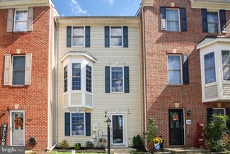 228 Tilden Way, Edgewater, MD 21037