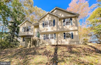 26405 Meadow Wood Dr, Mechanicsville, MD 20659
