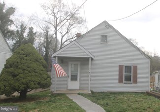 314 Cable Place, Front Royal, VA 22630