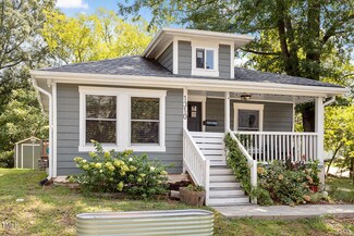 1310 N Alston Ave, Durham, NC 27701