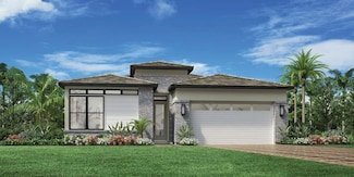 12335 Hardwood Dr, North Port, FL 34293